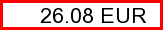 Aktualna cena zlata za 1g 18k EUR