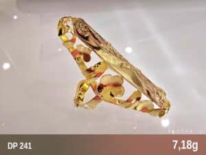 Dámsky prsteň DP241