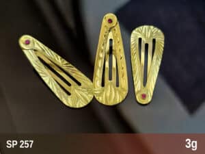 Sponka SP257